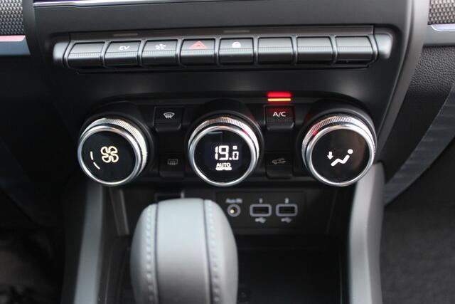 Renault Arkana 1.6 E-Tech full hybrid 145 techno NL Auto 23km!!