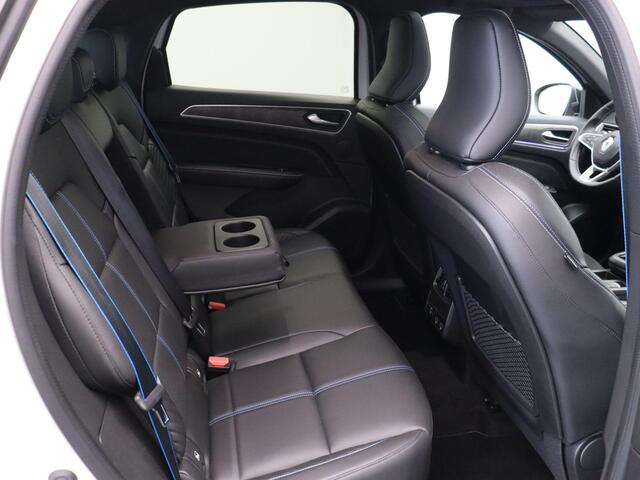 Renault Arkana 1.6 E-Tech full hybrid 145 esprit Alpine | Trekhaak | Schuif/ kantel dak | Stoelverwarming | Stuurverwarming |
