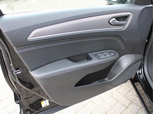 Renault Arkana 1.6 E-Tech Hybrid 145pk Intens 1e EIG/Panodak/Camera/Carplay/AdaptiveCruise/Half leder