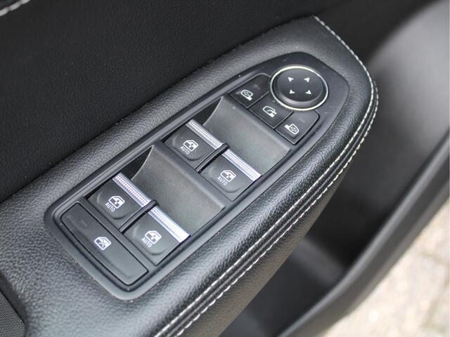 Renault Arkana 1.6 E-Tech Hybrid 145pk Intens 1e EIG/Panodak/Camera/Carplay/AdaptiveCruise/Half leder