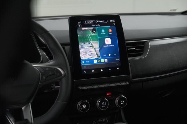 Renault Arkana 1.6 E-Tech hybrid 145 Esprit Alpine | 360 Camera | Adaptieve Cruise Control | Pack Winter | Dodehoekdetectie