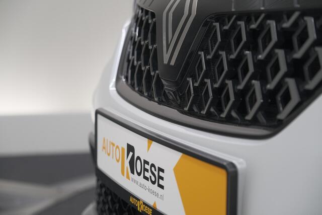 Renault Arkana 1.6 E-Tech hybrid 145 Esprit Alpine | 360 Camera | Adaptieve Cruise Control | Pack Winter | Dodehoekdetectie