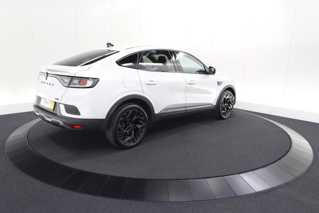 Renault Arkana 1.6 E-Tech hybrid 145 Esprit Alpine | 360 Camera | Adaptieve Cruise Control | Pack Winter | Dodehoekdetectie