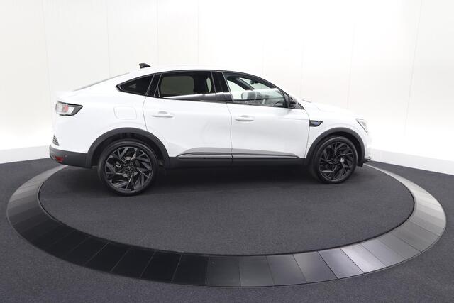 Renault Arkana 1.6 E-Tech hybrid 145 Esprit Alpine | 360 Camera | Adaptieve Cruise Control | Pack Winter | Dodehoekdetectie