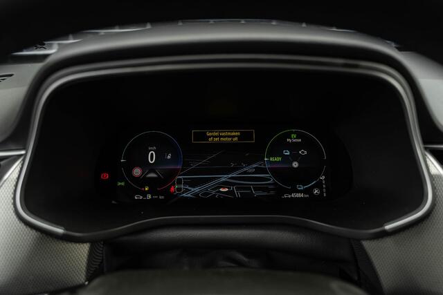 Renault Arkana 1.6 E-Tech full hybrid 145 Techno | Achteruitrijcamera | Parkeersensoren | Keyless Entry | LED Koplampen | Climate Control | Cruise Control | Dodehoekdetectie | Navigatie 9,3 inch | Apple Carplay | Android Auto