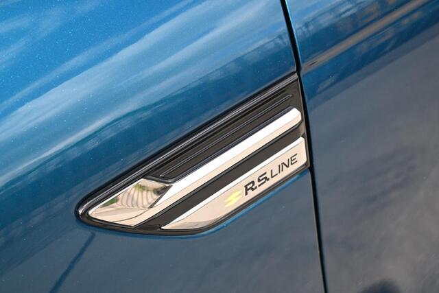 Renault Arkana E-Tech Hybrid 145 R.S. Line | ADAPT. CRUISE CONTROL | 360 CAMERA | BOSE | STOELVERWARMING | CLIMATE CONTROL | PDC | LMV