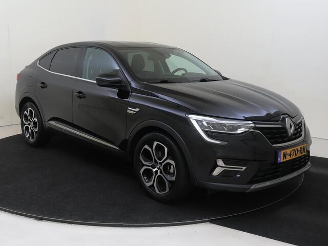 Renault Arkana 1.6 E-Tech Hybrid 145 Intens | Half leder | LM velgen | bluetooth