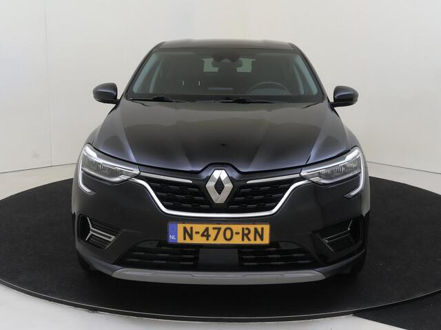 Renault Arkana 1.6 E-Tech Hybrid 145 Intens | Half leder | LM velgen | bluetooth