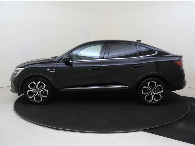 Renault Arkana 1.6 E-Tech Hybrid 145 Intens | Half leder | LM velgen | bluetooth