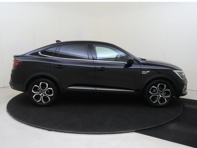Renault Arkana 1.6 E-Tech Hybrid 145 Intens | Half leder | LM velgen | bluetooth
