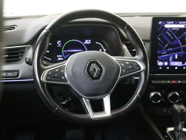 Renault Arkana 1.6 E-Tech Hybrid 145 Intens | Half leder | LM velgen | bluetooth