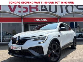 Renault Arkana 1.6 HYBRID E-TECH RS LINE 143PK AUT. PAN