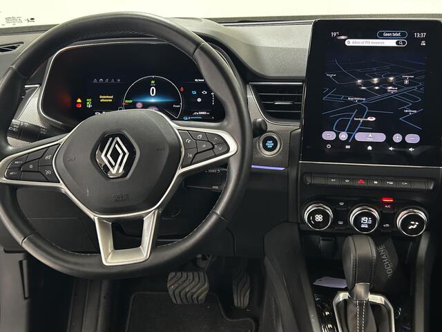 Renault Arkana 1.6 E-Tech full hybrid 145 techno NAVIGATIE | TREKHAAK | RONDOM ZICHT CAMERA