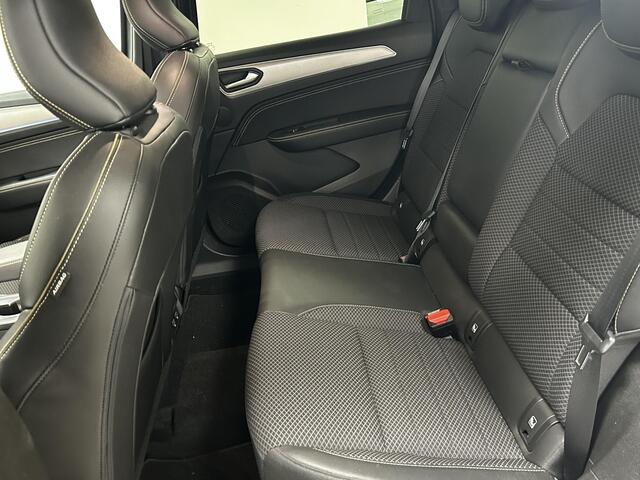 Renault Arkana 1.6 E-Tech full hybrid 145 techno NAVIGATIE | TREKHAAK | RONDOM ZICHT CAMERA