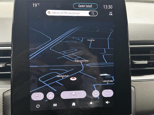 Renault Arkana 1.6 E-Tech full hybrid 145 techno NAVIGATIE | TREKHAAK | RONDOM ZICHT CAMERA