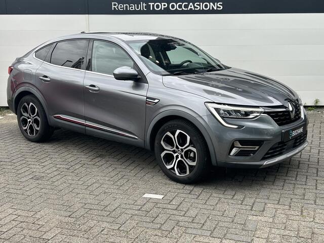 Renault Arkana 1.6 E-Tech hybrid 145 techno | Navigatie | Camera | Apple & Android carplay | Trekhaak