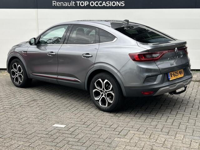 Renault Arkana 1.6 E-Tech hybrid 145 techno | Navigatie | Camera | Apple & Android carplay | Trekhaak