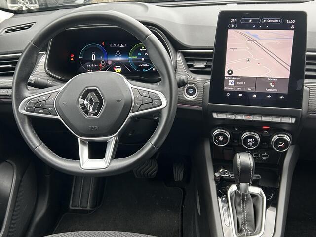 Renault Arkana 1.6 E-Tech hybrid 145 techno | Navigatie | Camera | Apple & Android carplay | Trekhaak