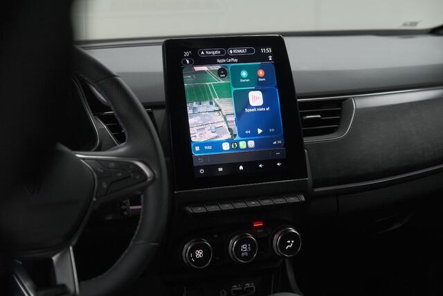 Renault Arkana 1.6 E-Tech hybrid 145 Esprit Alpine | 360 Camera | Adaptieve Cruise Control | Pack Winter | Dodehoekdetectie