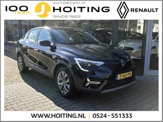 Renault Arkana 1.6 E-Tech full hybrid 145 evolution * C