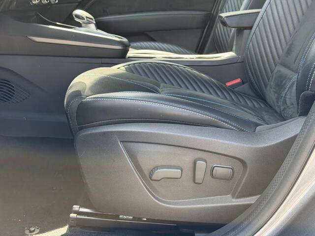 Renault Arkana 1.6 E-Tech full hybrid 145 esprit Alpine / Fabrieksgarantie tot 05-2028 / Adaptieve Cruise / Camera / Half Lederen Bekleding / Stoel & Stuurwiel Verwarming / Elektr. Stoelen / Dodehoek Detectie / Apple Carplay & Android Auto /