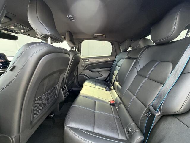 Renault Arkana 1.6 E-Tech full hybrid 145 esprit Alpine / Fabrieksgarantie tot 05-2028 / Adaptieve Cruise / Camera / Half Lederen Bekleding / Stoel & Stuurwiel Verwarming / Elektr. Stoelen / Dodehoek Detectie / Apple Carplay & Android Auto /