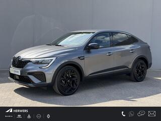 Renault Arkana 1.6 E-Tech full hybrid 145 esprit Alpine