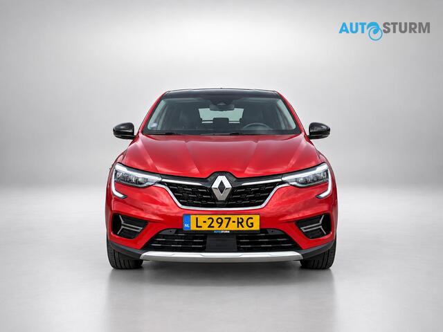 Renault Arkana 1.6 E-Tech Hybrid 145 Intens