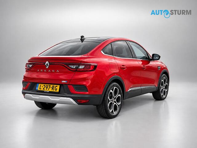 Renault Arkana 1.6 E-Tech Hybrid 145 Intens