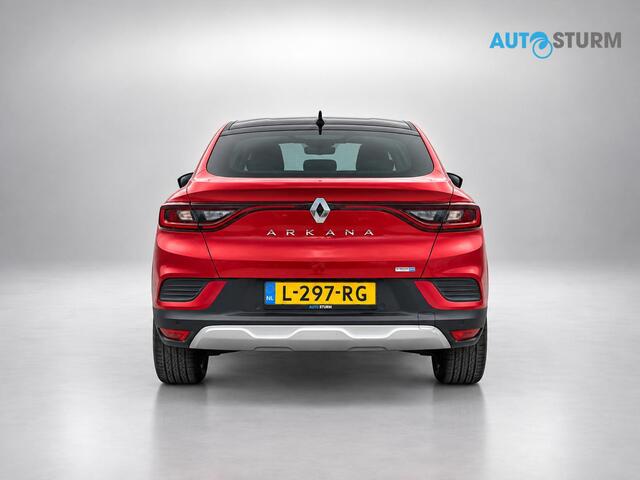 Renault Arkana 1.6 E-Tech Hybrid 145 Intens