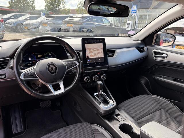 Renault Arkana 1.6 E-Tech Hybrid 145 Intens
