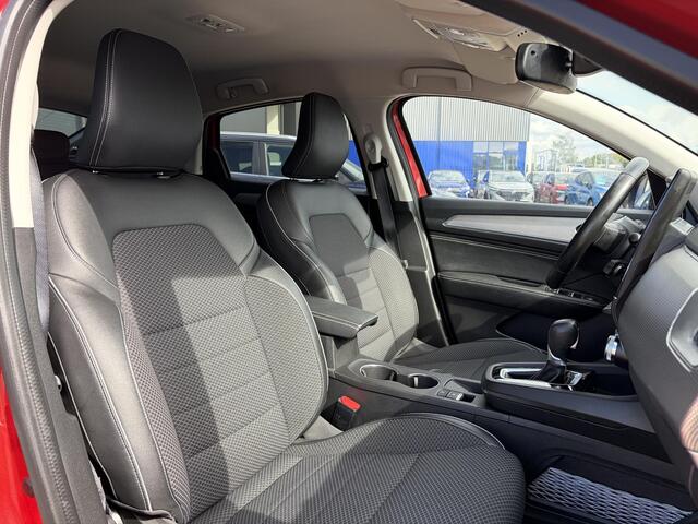 Renault Arkana 1.6 E-Tech Hybrid 145 Intens