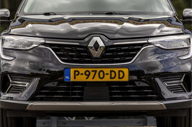 Renault Arkana 1.3 TCe 140