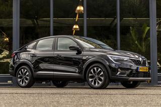 Renault Arkana 1.3 TCe 140