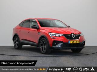 Renault Arkana E-Tech Hybrid 145pk R.S. Line | Dealeron