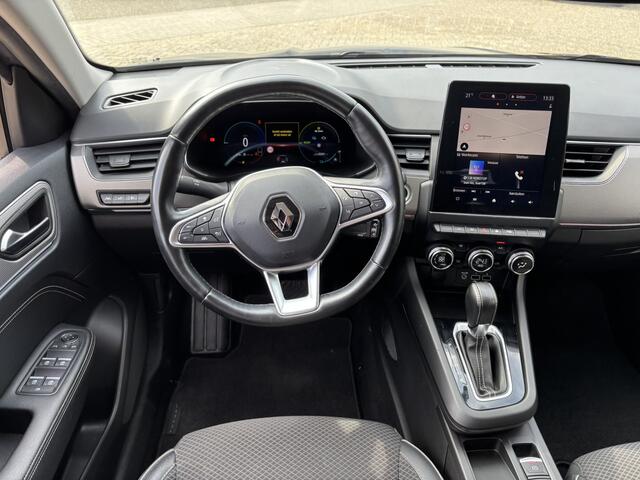 Renault Arkana 1.6 E-Tech Hybrid 145 Intens / Android Auto / Trekhaak / Allseason Banden /