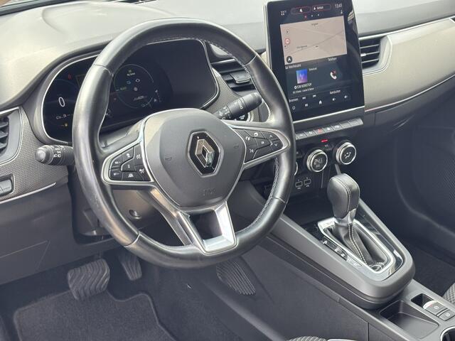Renault Arkana 1.6 E-Tech Hybrid 145 Intens / Android Auto / Trekhaak / Allseason Banden /