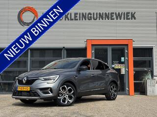 Renault Arkana 1.6 E-Tech Hybrid 145 Intens / Android A
