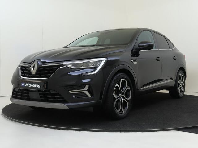 Renault Arkana 1.6 E-Tech Hybrid 145 Intens Automaat MH