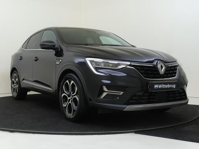 Renault Arkana 1.6 E-Tech Hybrid 145 Intens Automaat MH