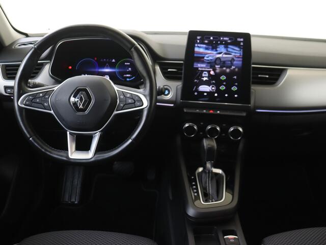 Renault Arkana 1.6 E-Tech Hybrid 145 Intens Automaat MH