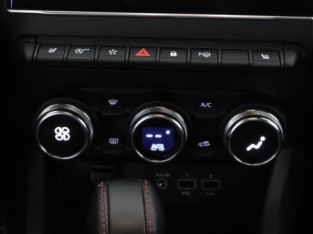 Renault Arkana 1.3 Mild Hybrid 160 R.S. Line Automaat |Garantie tot 02-2033!* | Trekhaak | Apple Carplay & AndroidAUTO | Bose Premium Audio |