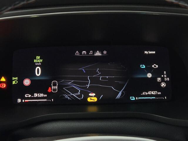 Renault Arkana 1.6 E-Tech full hybrid 145 esprit Alpine | Elektrische Stoelen | Dodehoeksensor | All Seasons | Rondomzicht | Navigatie | Apple/Android Auto