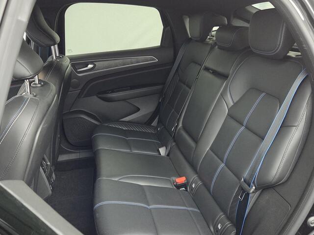 Renault Arkana 1.6 E-Tech full hybrid 145 esprit Alpine | Elektrische Stoelen | Dodehoeksensor | All Seasons | Rondomzicht | Navigatie | Apple/Android Auto