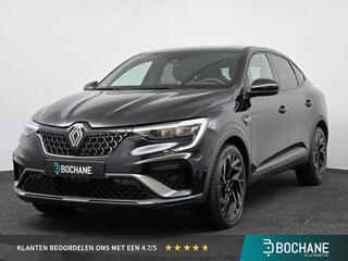 Renault Arkana 1.6 E-Tech full hybrid 145 esprit Alpine