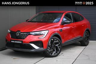 Renault Arkana E-Tech full hybrid 145 esprit Alpine | S