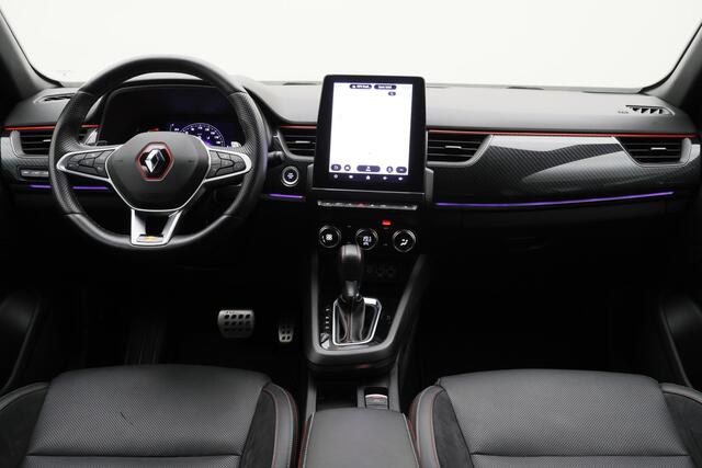 Renault Arkana 1.3 TCe 140 R.S. Line Camera, ACC, Apple Carplay, Elektr. Stoelen, Keyless, PDC – foto 2