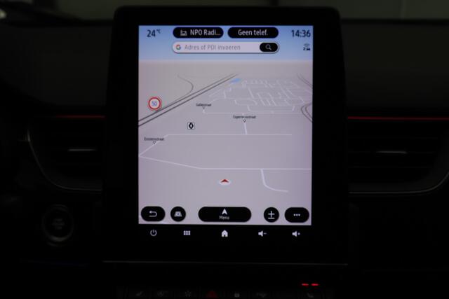 Renault Arkana 1.3 TCe 140 R.S. Line Camera, ACC, Apple Carplay, Elektr. Stoelen, Keyless, PDC – foto 5