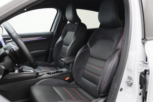 Renault Arkana 1.3 TCe 140 R.S. Line Camera, ACC, Apple Carplay, Elektr. Stoelen, Keyless, PDC – foto 9