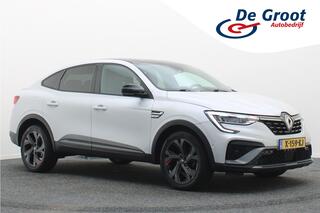Renault Arkana 1.3 TCe 140 R.S. Line Camera, ACC, Apple